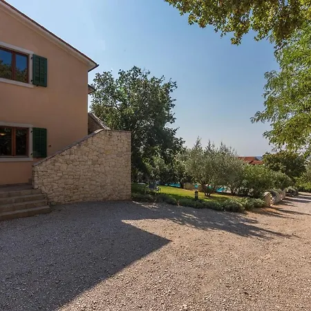 Villa Ana Vlakovo *