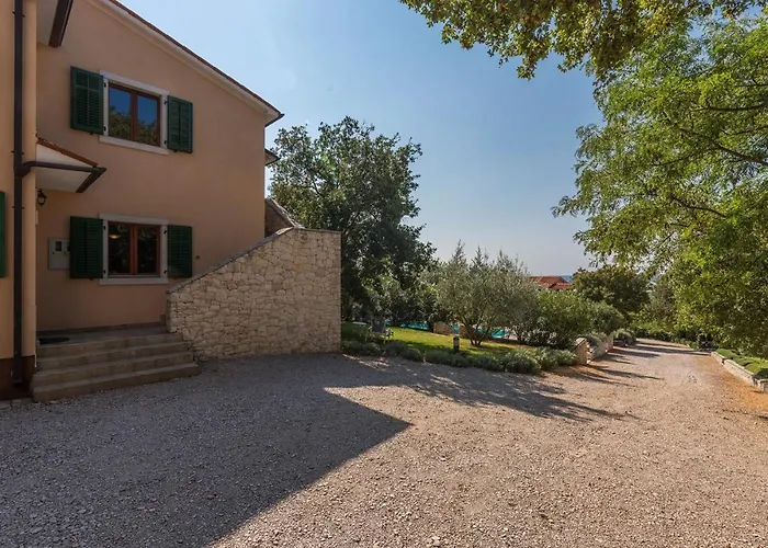 Villa Ana Vlakovo *