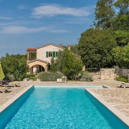 Villa Ana Vlakovo Koromacno