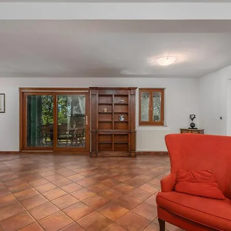 Villa Ana Vlakovo *