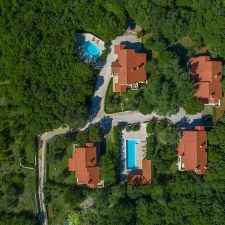 Villa Ana Vlakovo *