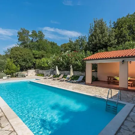 Villa Ana Vlakovo *