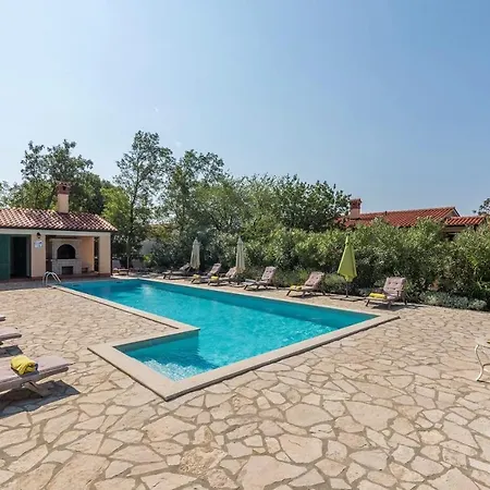 Ana Vlakovo Villa Koromacno