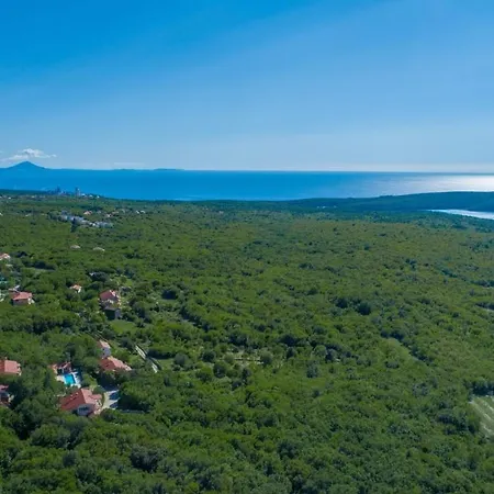 Ana Vlakovo Villa *