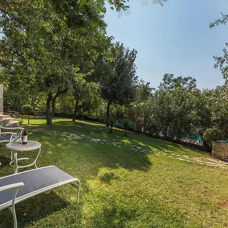 Villa Ana Vlakovo