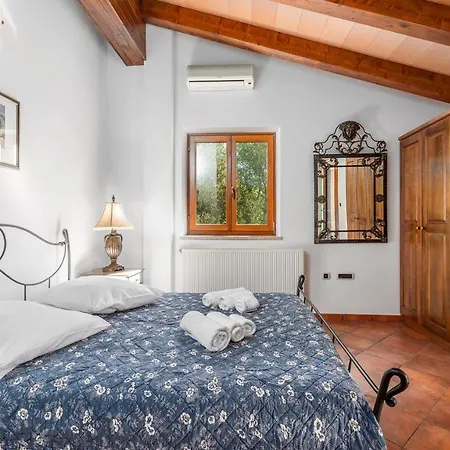 Villa Ana Vlakovo *