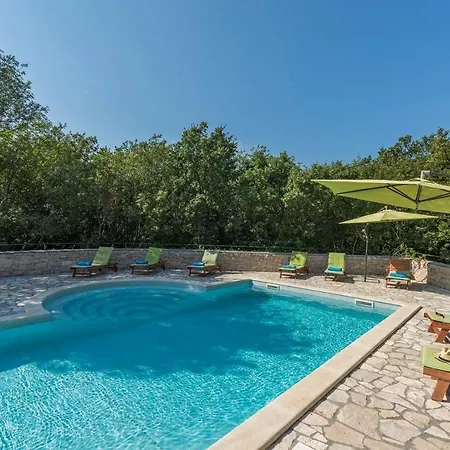 Villa Ana Vlakovo *