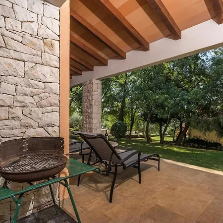 Villa Ana Vlakovo Koromacno