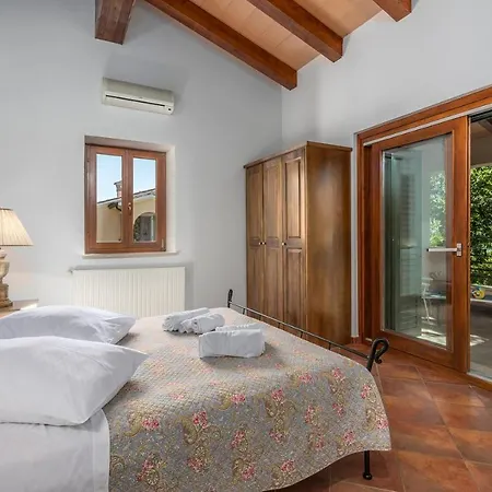 Villa Ana Vlakovo Koromacno