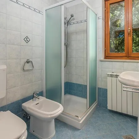 Ana Vlakovo Villa Koromacno