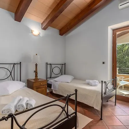 Villa Ana Vlakovo